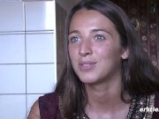 Tanja Rubs her Hairy Bush Outdoors 3/16