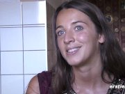 Tanja Rubs her Hairy Bush Outdoors 5/16