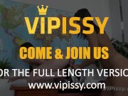 Vipissy - Pissing in the classroom with Jenifer Jane and Antonia Sainz 16/16