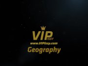 Vipissy - Pissing in the classroom with Jenifer Jane and Antonia Sainz 4/16