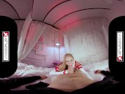 VRCosplayXcom Asuna Won't Die As A Virgin In SWORD ART XXX 10/16