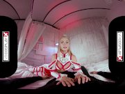 VRCosplayXcom Asuna Won't Die As A Virgin In SWORD ART XXX 3/16