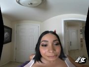 WankzVR - Full Body Aaliyah ft. Aaliyah Hadid 5/16