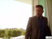 VIXEN Naughty Mistress Loves Teasing Her Man In Front Of His Wife 4/16