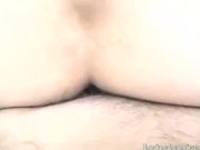 Amateur couple films themselves fucking in the woods 13/16