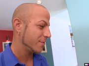 Horny Teenage Girl Fucks Her Dads Best Friend 3/16