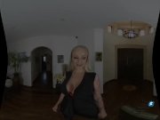 MilfVR - Hostess with the Mostess ft. Kayla Green 2/16