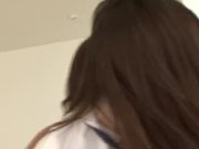 Sensational schoolgirl fucked in the ass and pussy - More at 69avs com 16/16