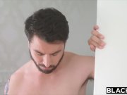 BLACKED Teen Hooks Up With BBC And Freaks Out BF! 7/16