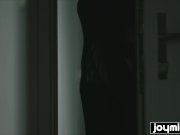 Smoking-hot Josephine with big tits fucks boyfriend 1/16