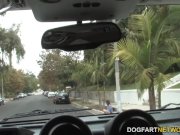 Tweety Valentine Picked Up And Fucked By A BBC 1/16