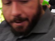 Isabella Nice Ships Herself to her Crush and Fucks Him Hard 2/16