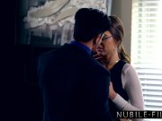 Making Boss Riley Reid Squirt Gets Him The Job! S27:E14 2/16