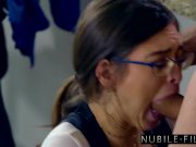 Making Boss Riley Reid Squirt Gets Him The Job! S27:E14 9/16