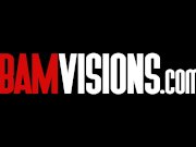 Horny Teen Gia Derza Anal Audition for BAMvisions 1/16