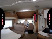 RealityLovers - Road Fuck with Big Titts Teen 3/16