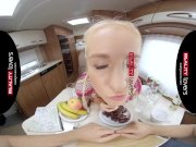 RealityLovers - Road Fuck with Big Titts Teen 4/16