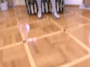 Hot Olona loves to swallow cum 1/16