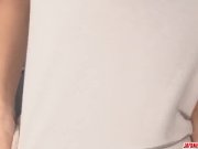 Satomi Suzuki dildo fucked and licked on clit by - More at Japanesemamas co 8/16