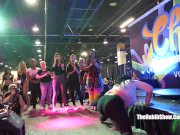 exxxotica 2018 chicago pornstars n freaks gone wild 10/16