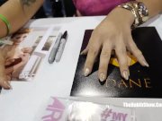 exxxotica 2018 chicago pornstars n freaks gone wild 14/16