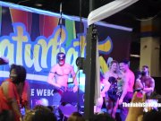 exxxotica 2018 chicago pornstars n freaks gone wild 4/16
