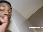 coca dawn nasty as she want to be stretch nut 2/16