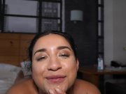 first time ever filmed phat booty newbie mexican veronica 1/16