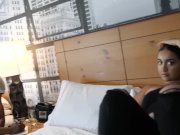 first time ever filmed phat booty newbie mexican veronica 4/16