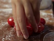 Euro Girls Ava Dalush & Jess West Lick Their Delicious Pinks Until They Cum 2/16