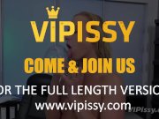 Vipissy - Piss fuck with naughty blonde Vinna Reed who gets drenched in pee 15/16