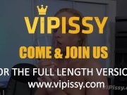 Vipissy - Piss fuck with naughty blonde Vinna Reed who gets drenched in pee 16/16