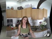 WankzVR - Like A Boss ft. Danni Rivers 1/16