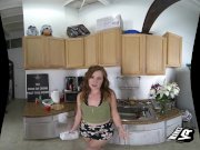 WankzVR - Like A Boss ft. Danni Rivers 2/16