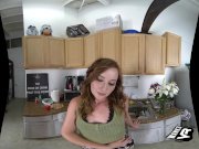 WankzVR - Like A Boss ft. Danni Rivers 4/16