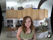 WankzVR - Like A Boss ft. Danni Rivers 6/16