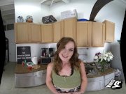 WankzVR - Like A Boss ft. Danni Rivers 7/16