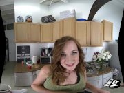 WankzVR - Like A Boss ft. Danni Rivers 8/16