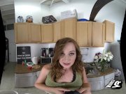 WankzVR - Like A Boss ft. Danni Rivers 9/16