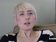 Die schlanke Molly 3/16