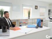 CUM4K Overflowing MULTIPLE anal creampies 1/16