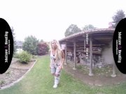 MatureReality - Amateur Hiker Mom got Lost 3/16