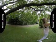 MatureReality - Amateur Hiker Mom got Lost 4/16