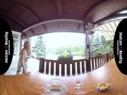 MatureReality - Amateur Hiker Mom got Lost 5/16