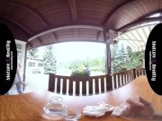 MatureReality - Amateur Hiker Mom got Lost 8/16