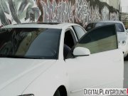 Digital Playground - Raven Alexis & Manuel Ferrara -  Teen loves it rough 3/16