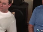 MILF Wife Charlie James Fucks a Black Guy in Front of Her Husband 11/16