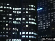 BLACKEDRAW Wife Lies To Husband To Hook Up with BBC 1/16