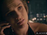 BLACKEDRAW Wife Lies To Husband To Hook Up with BBC 3/16