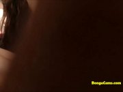 Fabulous babe uses dildo to make herself cum 11/16